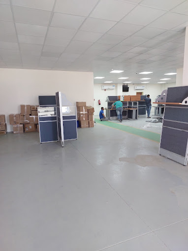 تخزين عفش بالرياض