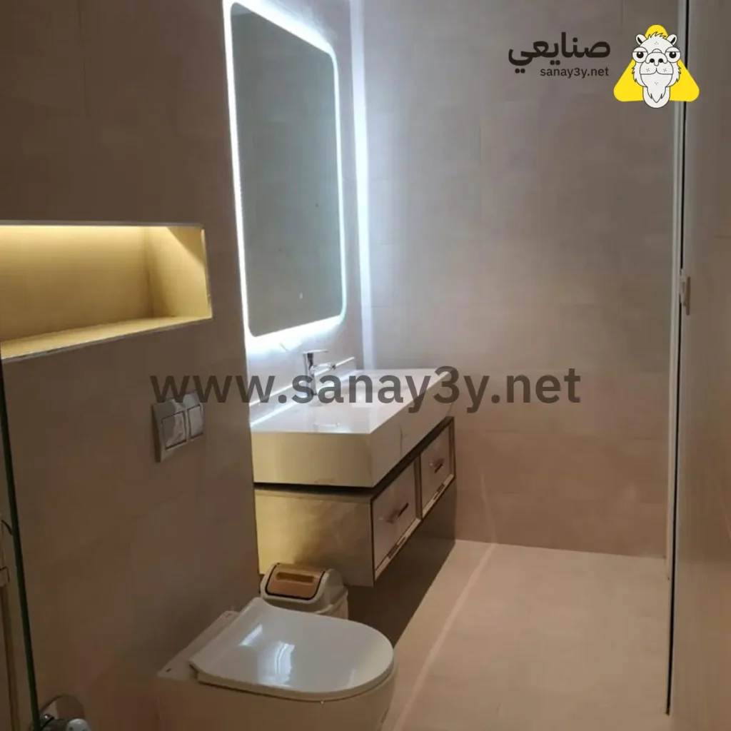 تشطيب سباك بالمدينة المنورة