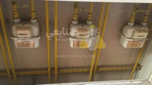 شركة تمديد غاز مركزي بجدة