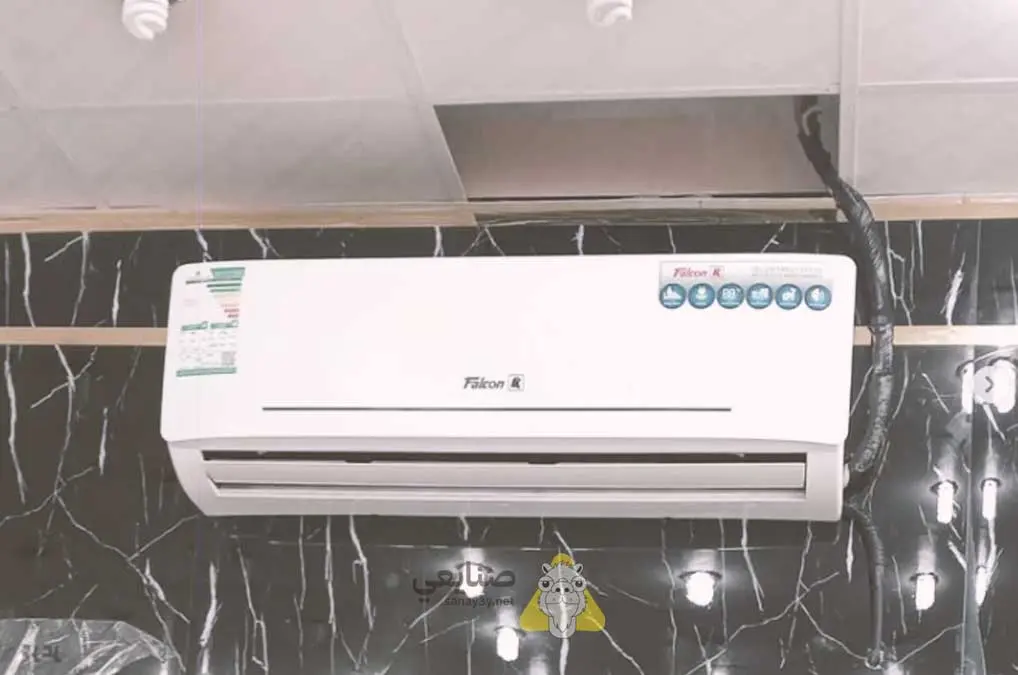 تنظيف مكيفات بعرعر