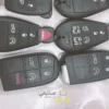 ريموتات سيارات ريموتات دودج تشارجر – مفاتيح الزهراء